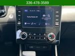 2022 Hyundai Santa Cruz SEL - Gray exterior view 19