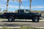 2026 Chevrolet Silverado 2500HD LT — Black exterior view 3, for sale at Sedano Chevrolet in Santee, CA