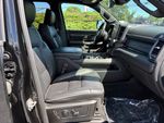 2023 Ram 1500 Limited - Diamond Black Crystal Pearlcoat exterior view 19