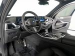 2026 BMW X5 xDrive40i — Black Sapphire Metallic interior and detail view 12, for sale at RDS Ineos Grenadier in Devon, PA