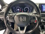 2022 Honda Accord Sport - Crystal Black Pearl exterior view 20