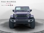 2026 Jeep Gladiator Sport S - reign exterior view 18
