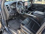 2021 Ram 1500 Laramie - Patriot Blue Pearlcoat exterior view 13
