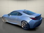 2023 Subaru BRZ Premium — Ice Silver Metallic exterior view 5, for sale at Courtesy Volvo Cars of Scottsdale in Scottsdale, AZ