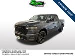 2026 Ram 1500 Big Horn/Lone Star - Blue Metallic exterior view 1