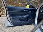 2022 Nissan Altima 2.5 SR — Brilliant Silver Metallic interior and detail view 19, for sale at A Better Way Wholesale Autos in Naugatuck, CT
