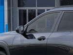 2026 Chevrolet Trax 2RS - Mosaic Black Metallic exterior view 13