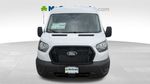 2026 Ford Transit-250 Base — Oxford White interior and detail view 11, for sale at McGrath Ford in Hiawatha, IA