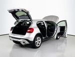2018 Mercedes-Benz GLA GLA 250 - Polar Silver Metallic exterior view 20