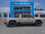 2026 Chevrolet Silverado 2500HD ZR2 - White exterior view 6