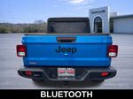 2021 JEEP GLADIATOR Sport - Hydro Blue Pearlcoat exterior view 5