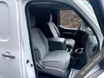 2012 Nissan NV3500 HD Cargo SV — Blizzard Pearl exterior view 7, for sale at A Better Way Wholesale Autos in Naugatuck, CT