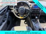 2022 Subaru Crosstrek Sport - Crystal White Pearl exterior view 10