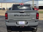 2027 Ram 2500 Big Horn — Gray Clearcoat exterior view 6, for sale at Elder CDJR in Athens, TX