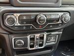 2023 JEEP WRANGLER Sport S — Black Clearcoat interior and detail view 13, for sale at Autostar CDJR of Hendersonville in Hendersonville, NC