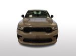 2026 Dodge Durango GT - Gray Clearcoat exterior view 9