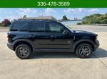 2021 Ford Bronco Sport Badlands - Shadow Black exterior view 6
