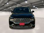 2023 Hyundai Santa Fe Hybrid SEL Premium - Twilight Black exterior view 18