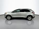2020 Ford Edge SE - Silver Metallic exterior view 7