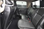 2021 Ram 2500 Laramie — Billet Silver Metallic interior and detail view 12, for sale at McGrath Ford in Hiawatha, IA