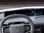 2027 Lincoln Navigator L Black Label — White Metallic interior and detail view 13, for sale at Green Ford in Greensboro, NC