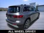 2023 Mercedes-Benz GLA 250 GLB 250 - Mountain Gray Metallic exterior view 5