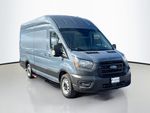 2020 Ford Transit-250 Base - Magnetic Metallic exterior view 3