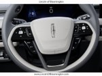 2027 Lincoln Aviator Premiere — Pristine White Metallic Tri-Coat Clearcoat interior and detail view 15, for sale at Lincoln of Bloomington in Bloomington, MN
