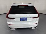 2026 Volvo XC60 B5 Core - Crystal White exterior view 7