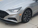 2020 Hyundai Sonata SEL Plus - Shimmering Silver exterior view 10