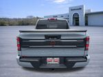 2025 Nissan FRONTIER PRO-4X - Boulder Gray Pearl exterior view 5