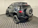 2007 Toyota FJ Cruiser Base — Black Diamond exterior view 8, for sale at Don Wood Toyota in Athens, OH