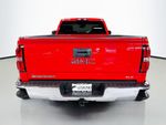 2017 GMC Sierra 1500 SLE - Cardinal Red exterior view 8