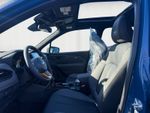 2026 Subaru Forester Wilderness - Blue exterior view 9