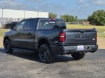 2026 Ram 1500 Express — Blue Metallic exterior view 5, for sale at Elder CDJR in Athens, TX