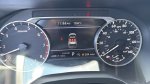 2024 Nissan Rogue SV — Deep Ocean Blue interior and detail view 11, for sale at Courtesy Nissan of Mesa in Mesa, AZ