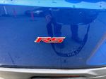 2018 Chevrolet Camaro 1LS - Hyper Blue Metallic exterior view 8
