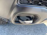2025 Ram 1500 Rebel - Billet Silver Metallic Clearcoat exterior view 12