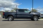 2025 GMC Sierra 1500 SLT — Titanium exterior view 3, for sale at Sedano Chevrolet in Santee, CA