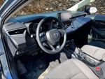 2022 Toyota Corolla LE - Celestite exterior view 12