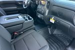 2026 Chevrolet Silverado 3500HD Work Truck — Summit White interior and detail view 14, for sale at Sedano Chevrolet in Santee, CA