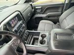 2018 Chevrolet Silverado 1500 LT - Silver Ice Metallic exterior view 18
