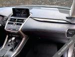 2021 Lexus NX 300 Base - Silver exterior view 14