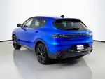2024 Dodge Hornet R/T Plus - Blue exterior view 8