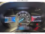 2016 Ford Edge Sport — White Platinum Metallic Tri-Coat interior and detail view 17, for sale at Lincoln of Bloomington in Bloomington, MN