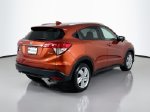 2019 Honda HR-V EX — Orangeburst Metallic exterior view 5, for sale at Legend  Auto Sales in Puyallup, WA