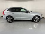 2025 Volvo XC60 B5 Core - Gray exterior view 9