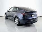 2024 Tesla Model Y - Stealth Gray exterior view 6
