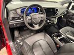 2026 Chrysler Pacifica Select - Red Hot Pearlcoat exterior view 9