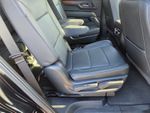 2025 GMC Yukon Denali - Onyx Black exterior view 20